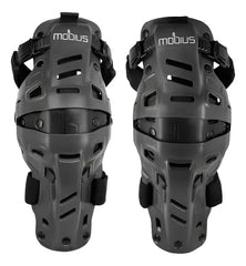 RODILLERA X8H GRIS MOBIUS