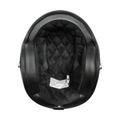 CASCO T50 DEL MAR HARDY BLACK