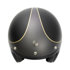 CASCO T50 DEL MAR HARDY BLACK