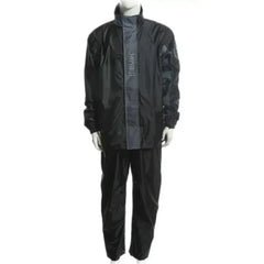 IMPERMEABLE: HVR04NG NEGRO /GRIS