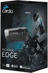 INTERCOM CARDO PACKTALK EDGE INDIVIDUAL