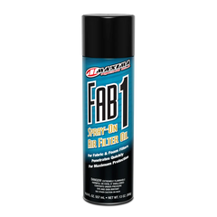 FAB-1 SPRAY PARA FILTRO 369GR MAXIMA