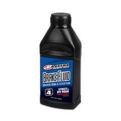 LIQUIDO DE FRENOS DOT4 16.9OZ MAXIMA