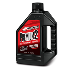 LUBRICANTE PREMIUM 2 SEMISINT 1LT MAXIMA