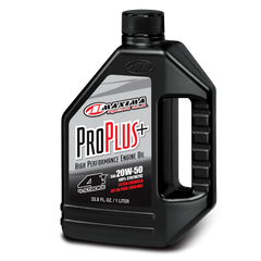 LUBRICANTE PRO PLUS+ 20W50 SYNTETHIC 1L
