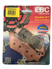 ZAPATA FA209/2HH EBC
