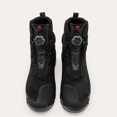 BOTAS PIONEER GTX REVIT BLACK