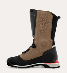 BOTAS DISCOVERY GTX BROWN
