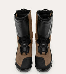 BOTAS DISCOVERY GTX BROWN