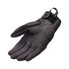 GUANTES VOLCANO NEGRO REVIT