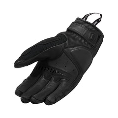 GUANTES DUTY NEGRO REVIT