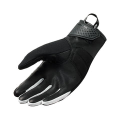 GUANTES MOSCA 2 LADIES NEGRO PINK REVIT