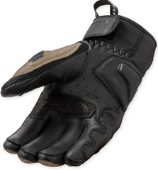 GUANTE REVIT DIRT 4 BLACK SAND