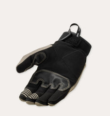 GUANTE REVIT ENDO NEGRO ARENA