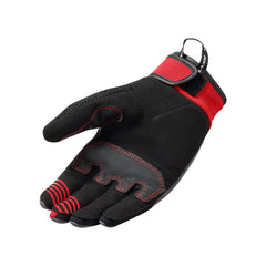 GUANTES ENDO GRIS ROJO REVIT