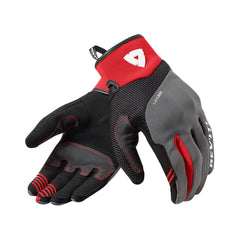 GUANTES ENDO GRIS ROJO REVIT