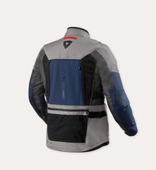 CHAMARRA REVIT SAND 5 H2O GREY DARK GREY