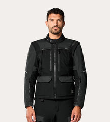 CHAMARRA REVIT OFFTRACK 3 H2O BLACK