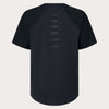 JERSEY SEEKER SS AIRLINE NEGRO