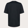 JERSEY FREE RIDE SS NEGRO