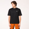 JERSEY FREE RIDE SS NEGRO