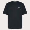 JERSEY FREE RIDE SS NEGRO