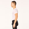 JERSEY ENDURANCE SS BASE LAYER WHITE
