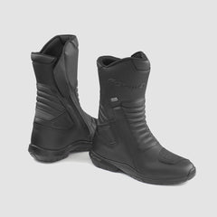 BOTAS JASPER HDR NEGRO