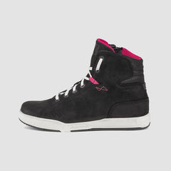 BOTA SWIFT DRY LADY NEGRO