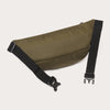CANGURERA ENDURO Army Green/Pebble