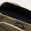 CANGURERA ENDURO Army Green/Pebble