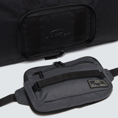 TWO IN ONE DUFFLE