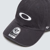 GORRA REMIX DAD HAT BLACKOUT