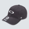 GORRA REMIX DAD HAT BLACKOUT