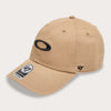GORRA REMIX DAD HAT RYE