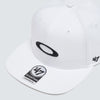GORRA ELLIPSE 47 B1B WHITE