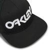 GORRA MARK III BLACKOUT