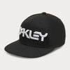 GORRA MARK III BLACKOUT