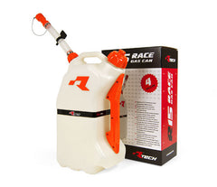BIDON 15L R-TECH NARANJA