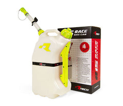 BIDON 15L R-TECH AMARILLO