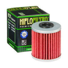 FILTRO ACEITE HF-207