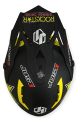 CASCO JUST1 J38 ROCKSTAR
