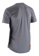JERSEY MTB ALLMTN 2.0 GRIS  LEATT