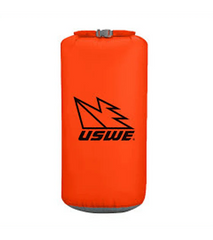 MOCHILA DRYSACK 20L RED 30D CORDURA