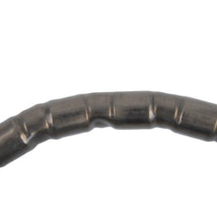 CANDADO DE CABLE OXFORD BARRIER GREY