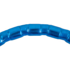 CANDADO DE CABLE OXFORD BARRIER AZUL
