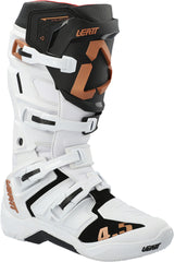 BOTA 4.5 BLANCO