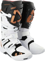 BOTA 4.5 BLANCO