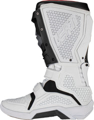 BOTA 5.5 FLEXLOCK BLANCO