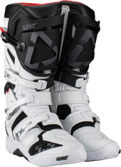 BOTA 5.5 FLEXLOCK BLANCO